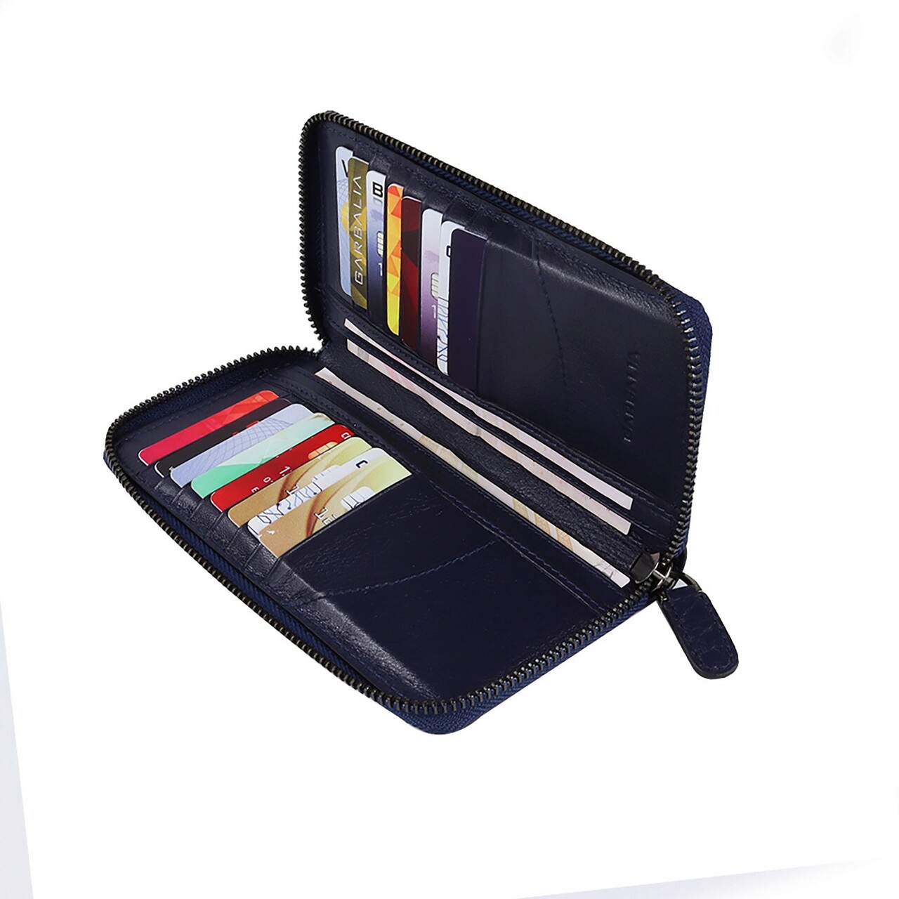 Portofel, Mandela, Garbalia - imagine 3